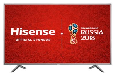Hisense H65N5750 65 Inch 4K Ultra HD Smart TV with HDR. Hisense H65N5750 65 Inch 4K Ultra HD Smart TV with HDR.